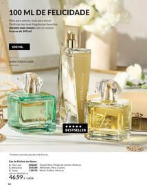 Catálogo Avon Página 88