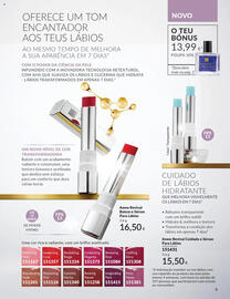 Catálogo Avon Página 9