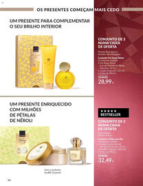 Catálogo Avon Página 90