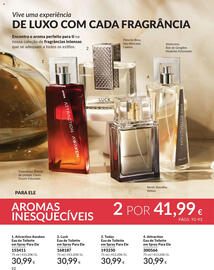 Catálogo Avon Página 92