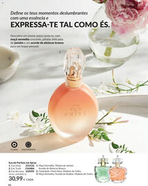Catálogo Avon Página 98