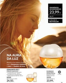 Catálogo Avon Página 99