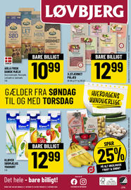 Løvbjerg tilbudsavis uge 40 Side 36