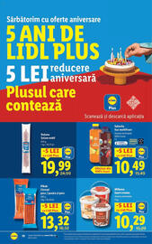Catalog Lidl săptămâna 41 Pagină 10