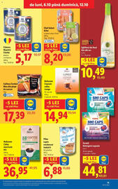 Catalog Lidl săptămâna 41 Pagină 11