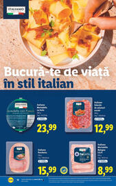 Catalog Lidl săptămâna 41 Pagină 12