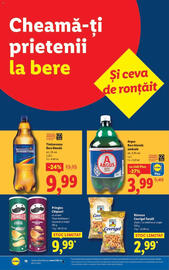 Catalog Lidl săptămâna 41 Pagină 16
