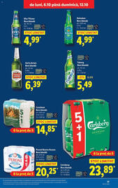 Catalog Lidl săptămâna 41 Pagină 17