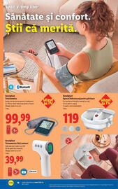 Catalog Lidl săptămâna 41 Pagină 18