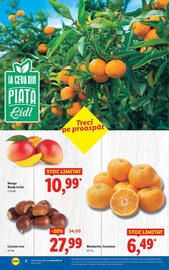 Catalog Lidl săptămâna 41 Pagină 2