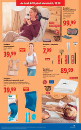Catalog Lidl săptămâna 41 Pagină 21