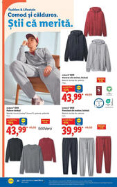 Catalog Lidl săptămâna 41 Pagină 22