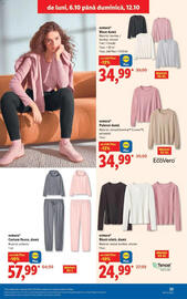 Catalog Lidl săptămâna 41 Pagină 23