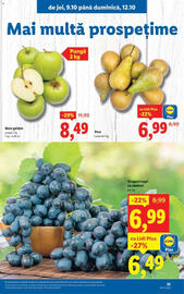 Catalog Lidl săptămâna 41 Pagină 25