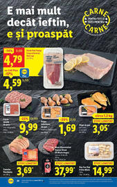 Catalog Lidl săptămâna 41 Pagină 26