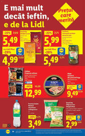 Catalog Lidl săptămâna 41 Pagină 30