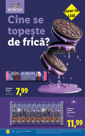 Catalog Lidl săptămâna 41 Pagină 32