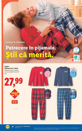 Catalog Lidl săptămâna 41 Pagină 34
