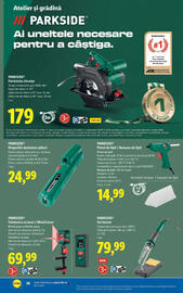 Catalog Lidl săptămâna 41 Pagină 36
