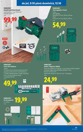 Catalog Lidl săptămâna 41 Pagină 37