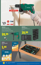 Catalog Lidl săptămâna 41 Pagină 38