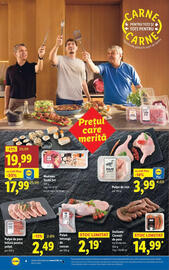 Catalog Lidl săptămâna 41 Pagină 4