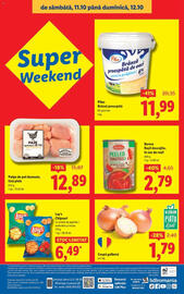 Catalog Lidl săptămâna 41 Pagină 40