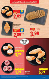 Catalog Lidl săptămâna 41 Pagină 5