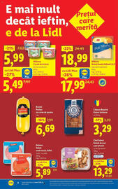 Catalog Lidl săptămâna 41 Pagină 6