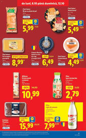 Catalog Lidl săptămâna 41 Pagină 7
