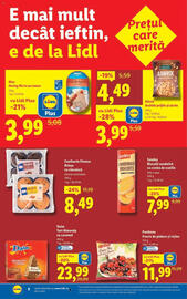 Catalog Lidl săptămâna 41 Pagină 8