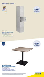 Catálogo Makro | Equipamento para restauração & catering Página 4