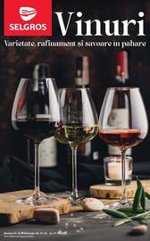 Catalog Selgros | Alcool Pagină 1