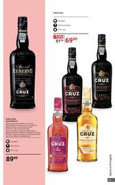 Catalog Selgros | Alcool Pagină 43