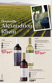 Catalog Selgros | Alcool Pagină 6