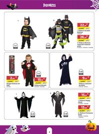 Catálogo Toys R Us Página 4