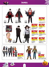 Catálogo Toys R Us Página 6