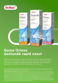 Catalog Dr.Max Pagină 6