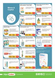 Catalog Dr.Max Pagină 4