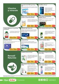 Catalog Dr.Max Pagină 6