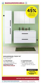 Zelfbouwmarkt folder Pagina 13