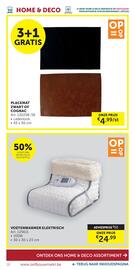 Zelfbouwmarkt folder Pagina 16