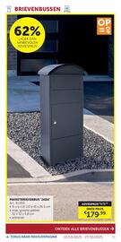 Zelfbouwmarkt folder Pagina 31