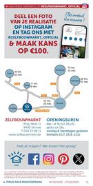 Zelfbouwmarkt folder Pagina 36