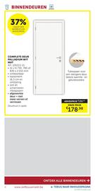 Zelfbouwmarkt folder Pagina 4