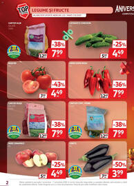 Catalog Auchan Pagină 2