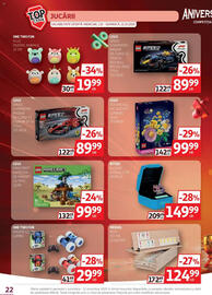 Catalog Auchan Pagină 22