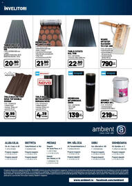Catalog Ambient Pagină 15
