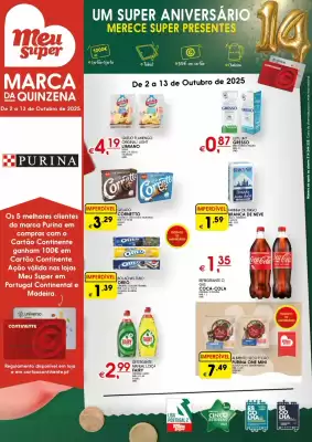 Folheto Meu Super (válido até 13-10)