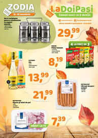 Catalog La Doi Pasi Pagină 1